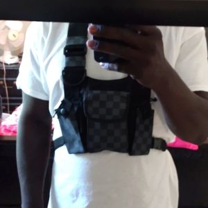 Chest bag
